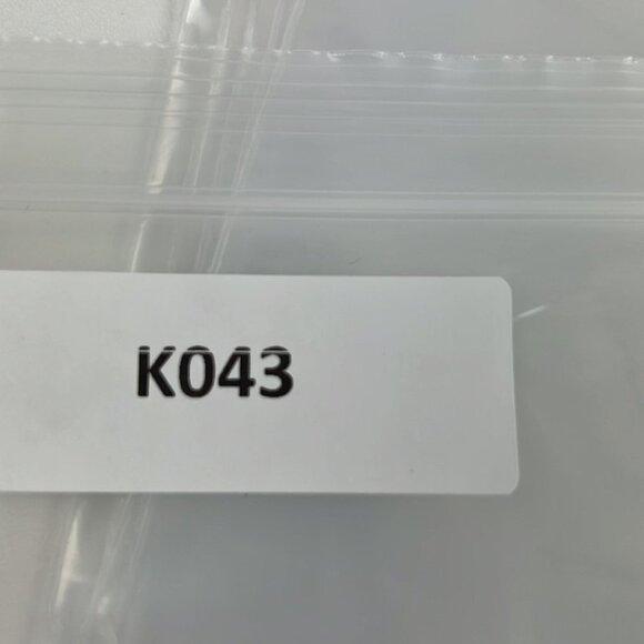 Parkhurst Ivory Long Sleeve Sweater - Picture 9 of 9